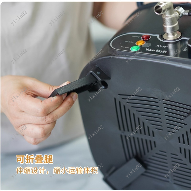 6L antihaftbeschichteter elekt – Candle Making Machine Bewertung und Preis