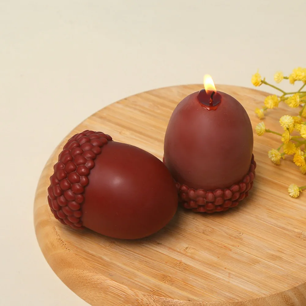 Große 3D Tannenzapfen Silikon  – Candle Making Books For Beginners Bewertung und Preis