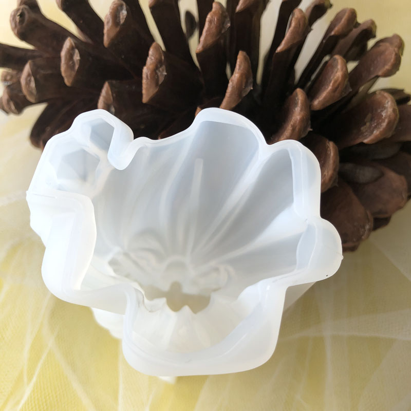 3D süße Prinzessin Silikon Ker – Candle Making Diy Bewertung und Preis