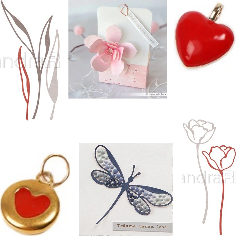 Herzschloss-Anhänger Goldschlo – Candle Making Newcastle Bewertung und Preis