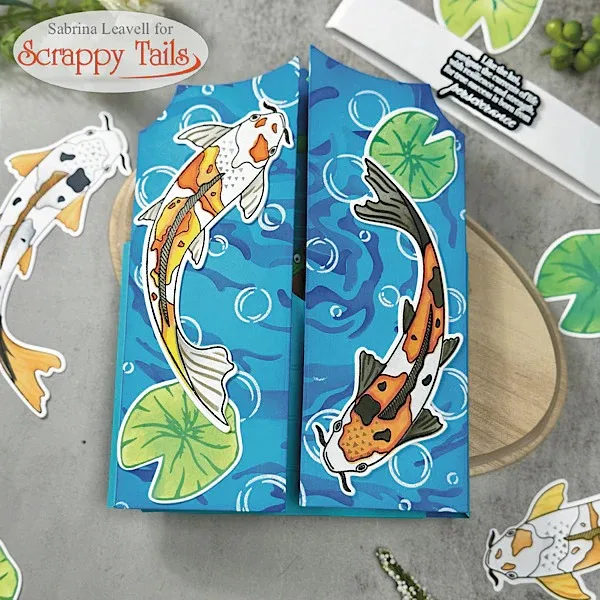 Ragonflies Bambus-Teich Koi-Fi – Candle Making Books For Beginners Bewertung und Preis