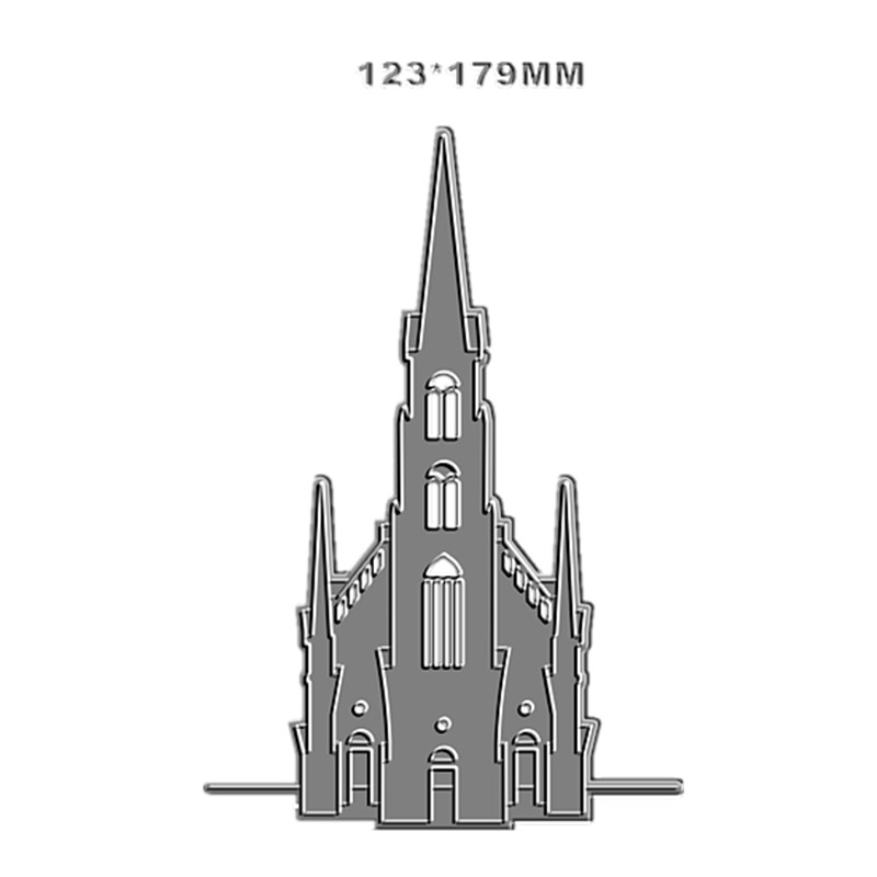 DIY 3D Karte Neue 2021 Metall  – Candle Making Newcastle Bewertung und Preis