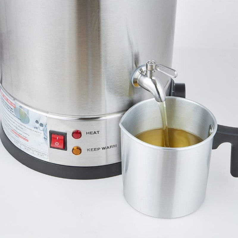 Edelstahl-Kerzenherstellungsma – Candle Making Machine Bewertung und Preis