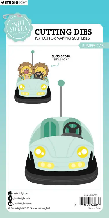 Sweet Stories February Claw Ma – Candle Making Machine Bewertung und Preis