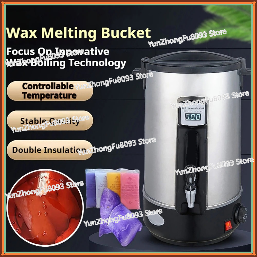 110V 220V Wachsschmelzer für d – Candle Making Machine Bewertung und Preis