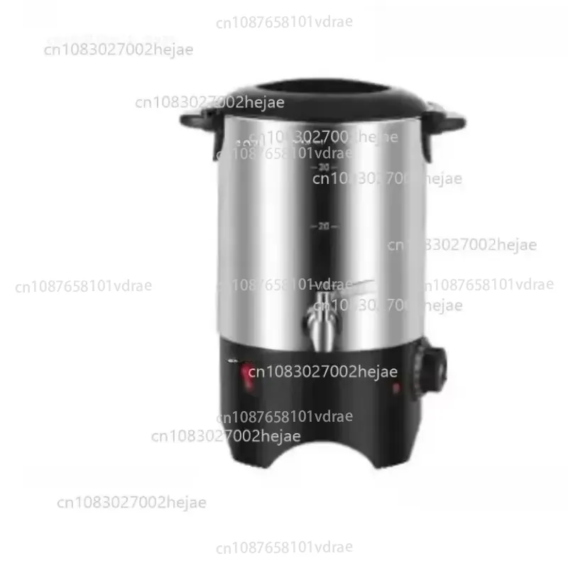 5L Edelstahl Elektrischer Wach – Candle Making Machine Bewertung und Preis