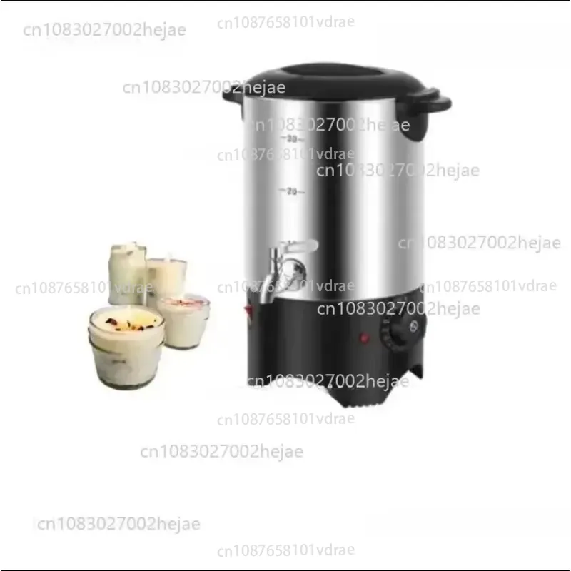 5L Edelstahl Elektrischer Wach – Candle Making Machine Bewertung und Preis