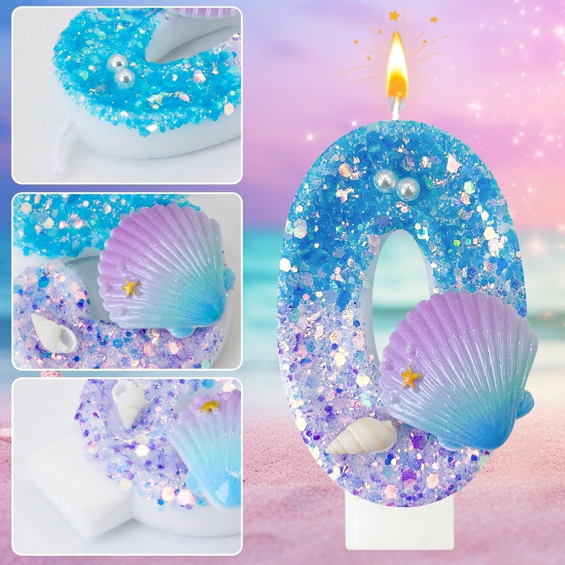 0-9 frei kombinierbare digital – Paraffin Candle Wax Bewertung und Preis
