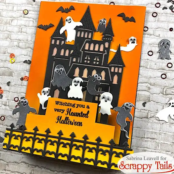 Halloween Spukschloss Gruselig – Candle Making Newcastle Bewertung und Preis