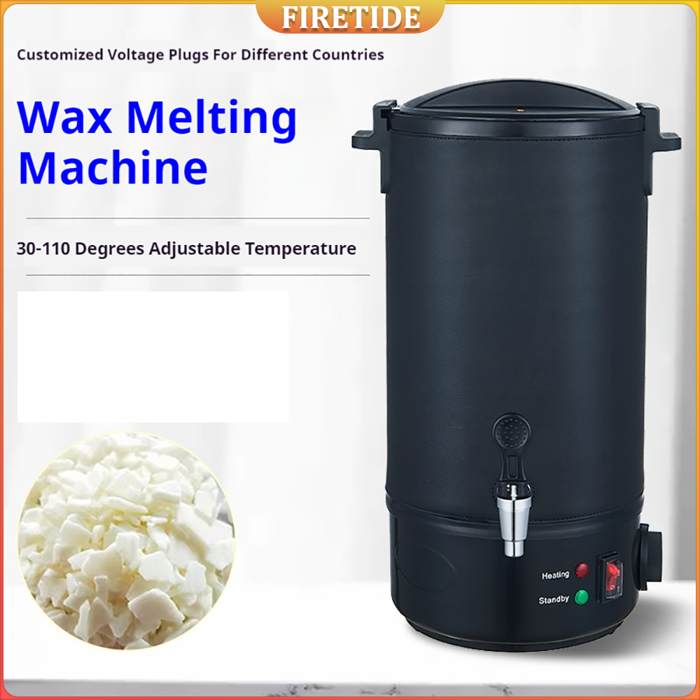 110V 220V Wachsschmelzer für d – Candle Making Machine Bewertung und Preis