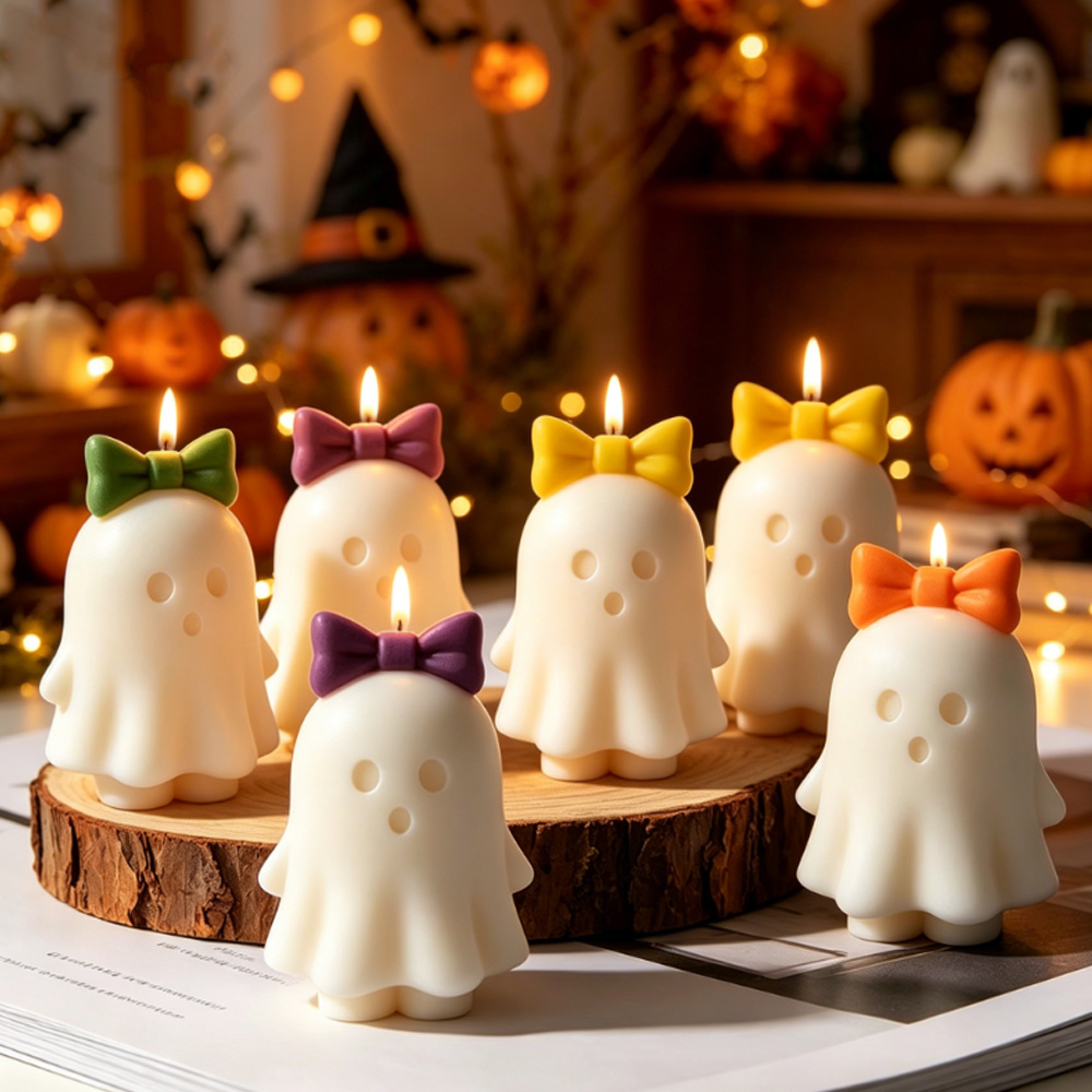 Halloween Niedliche Kürbis-Gei – Candle Making Books For Beginners Bewertung und Preis