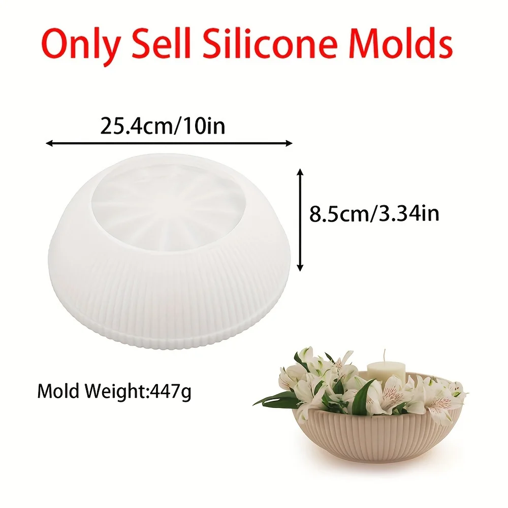 1-Ring-Silikonform für Epoxidh – Candle Making Diy Bewertung und Preis