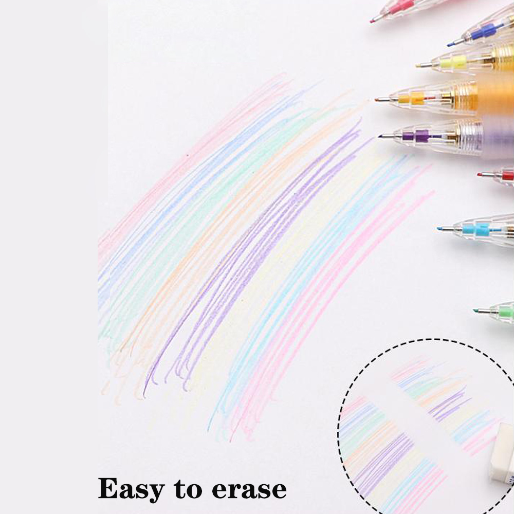 8 Pilot Color Eno Druckbleisti – Staedtler Pencil Lumocolor Bewertung und Preis