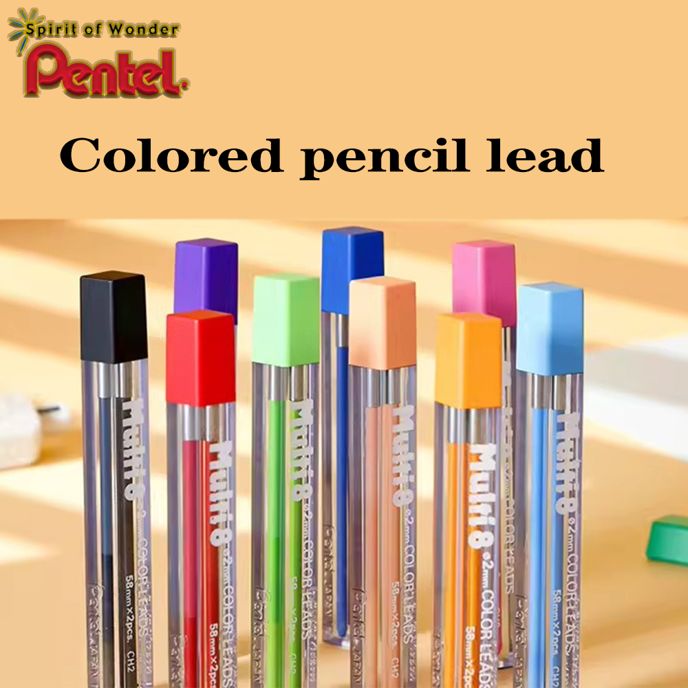 8/12 Stifte/Set Japan Pentel F – Staedtler Pencil Lumocolor Bewertung und Preis