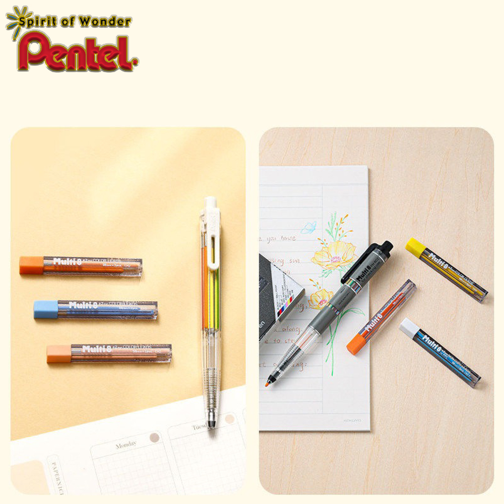 8/12 Stifte/Set Japan Pentel F – Staedtler Pencil Lumocolor Bewertung und Preis