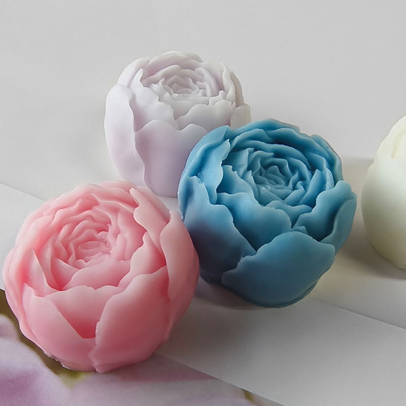 Austin Blume Silikon Kerze For – Candle Making Austin Bewertung und Preis